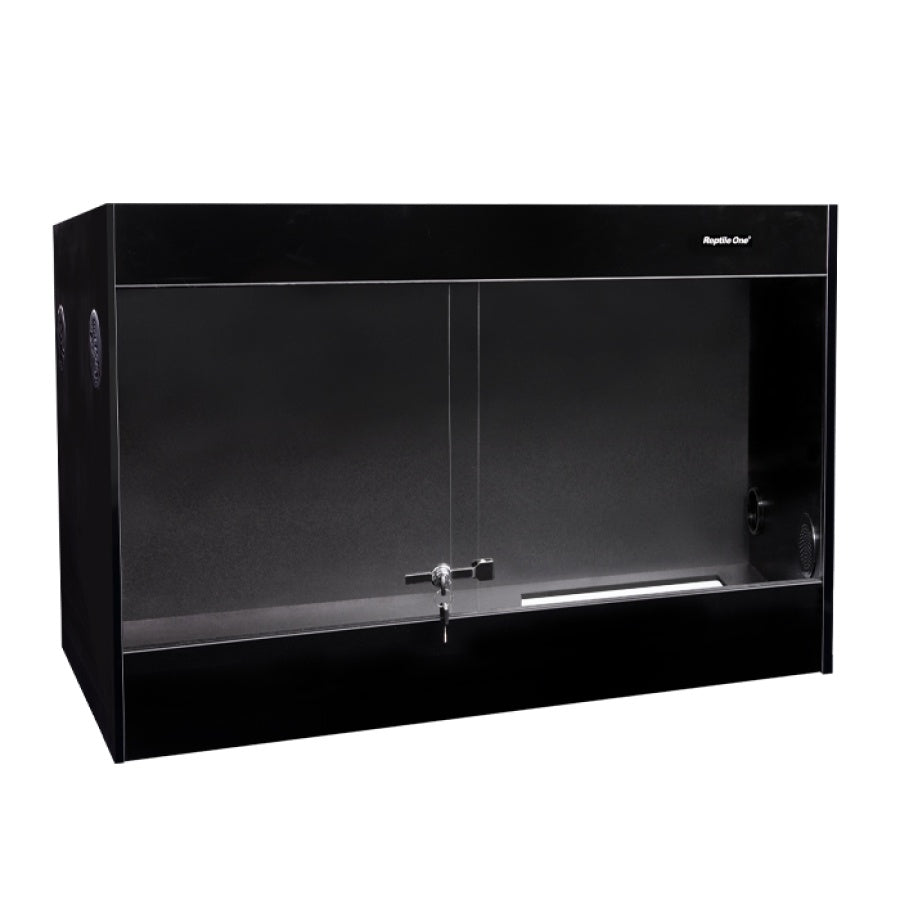 REPTILE ONE TERRARIUM 900W BLACK