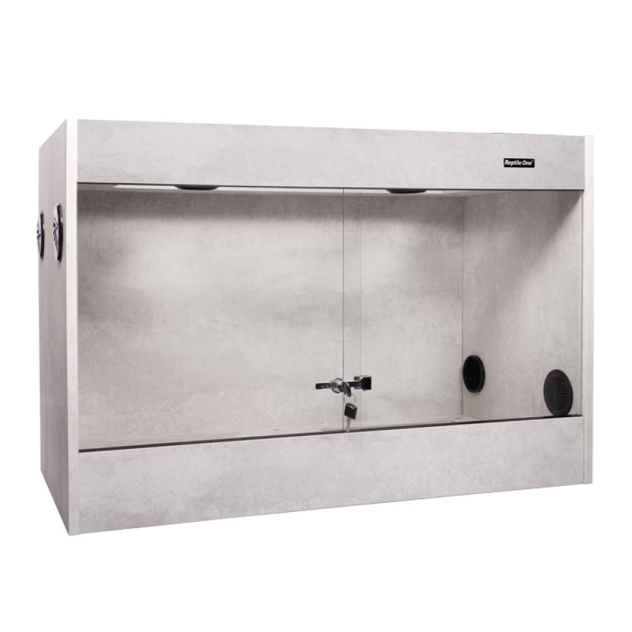 REPTILE ONE TERRARIUM 900W CONCRETE