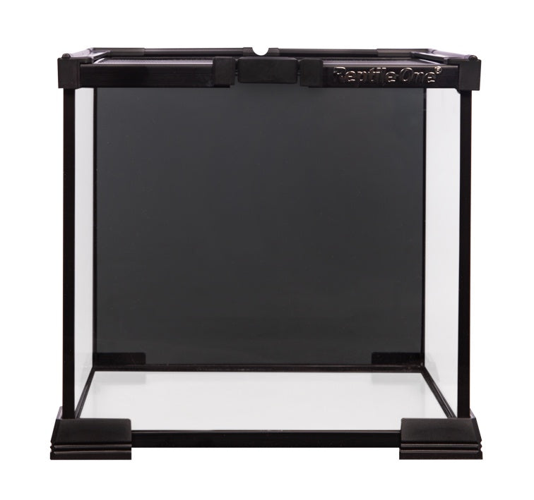 REPTILE ONE MINI T2 TERRARIUM 20X20X20