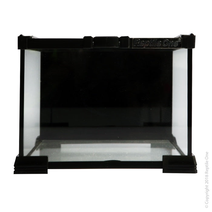 REPTILE ONE MINI T2 TANK ONLY 20X30X16