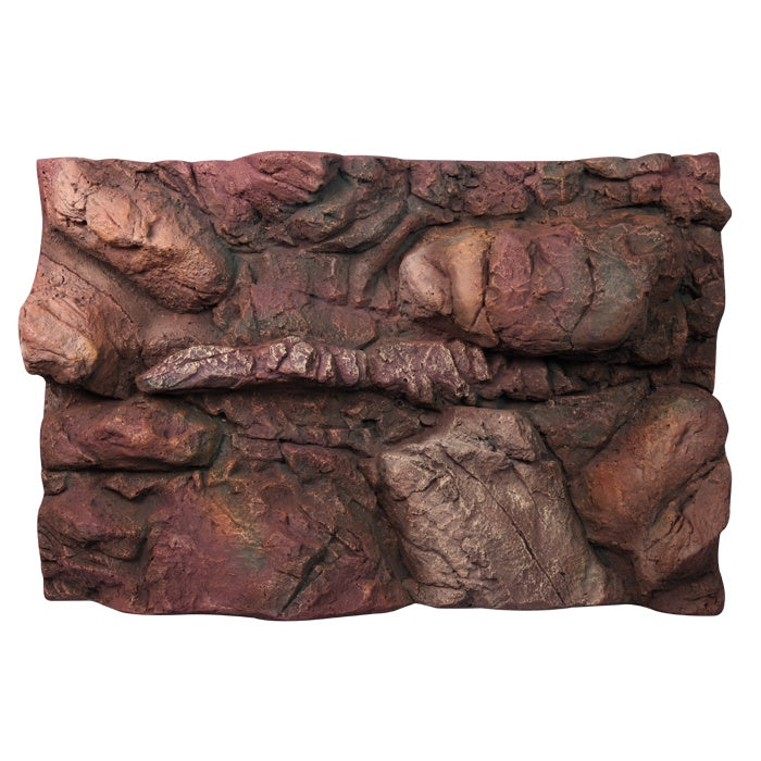 REPTILE ONE COPIROCK PU BACKGROUND 85 X 55 17CM
