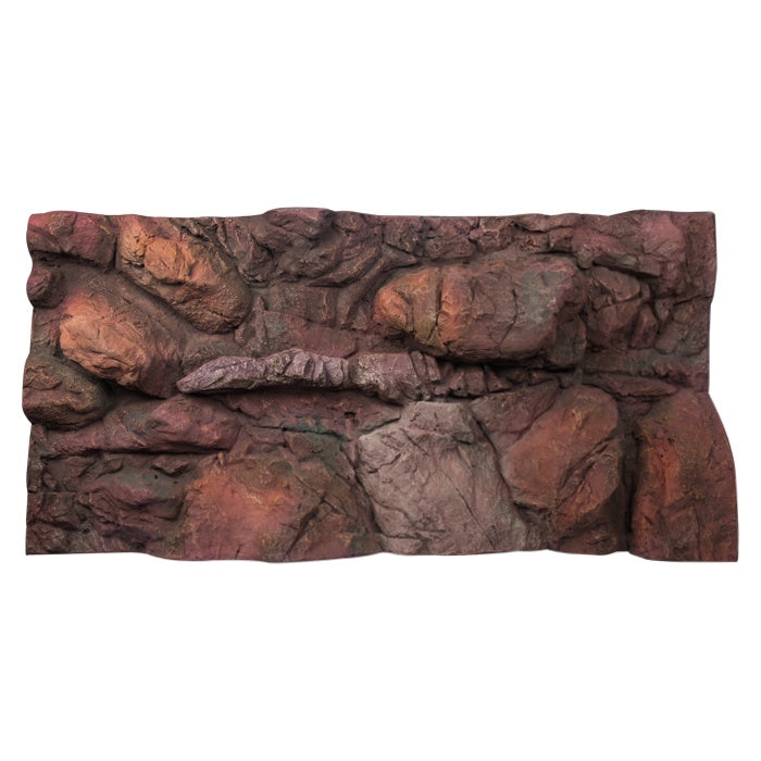 REPTILE ONE COPIROCK PU BACKGROUND 115 X 55 17CM