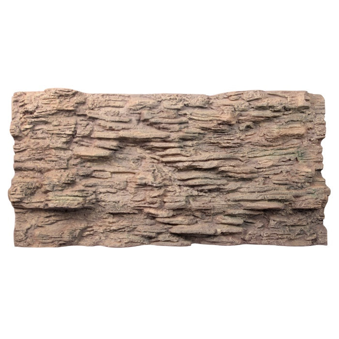 REPTILE ONE COPIROCK PU BACKGROUND 115 X 55 13.5CM
