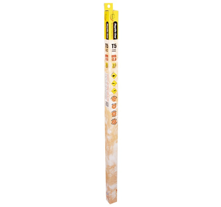 REPTILE ONE T8 5.0% UVB TUBE 36W 48IN