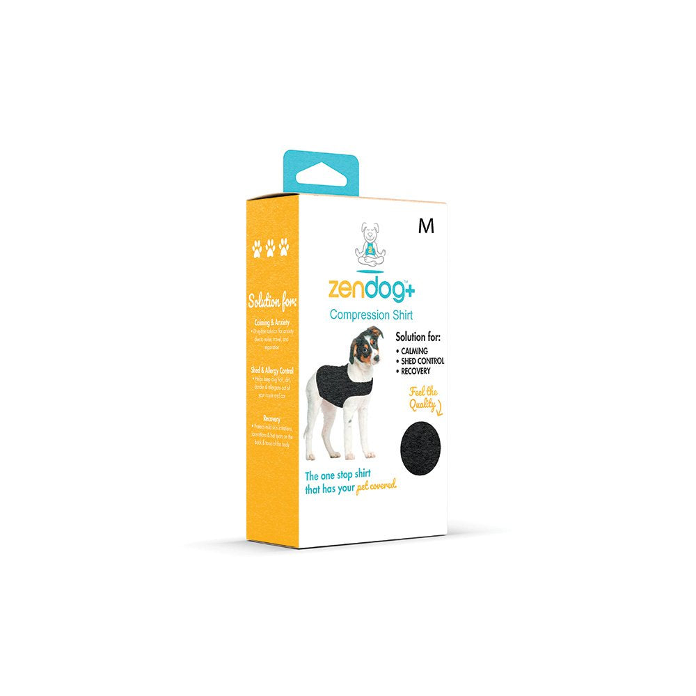 ZENDOG CALMING SHIRT MEDIUM 50-66CM