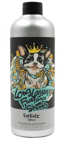 FURKIDZ ROYAL PET SHAMPOO LASTING FRAGRANCE 500ML