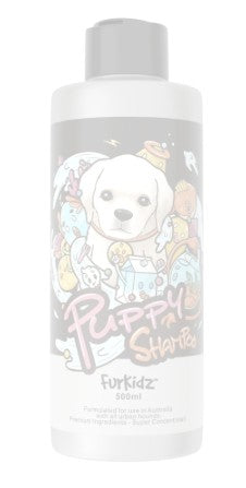 FURKIDZ ROYAL PET SHAMPOO PUPPY 500ML