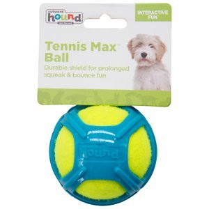 OUTWARD HOUND TENNIS MAX BLUE M