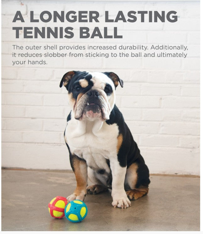 OUTWARD HOUND TENNIS MAX BLUE M
