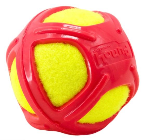 OUTWARD BOUND TENNIS MAX RED M