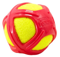 OUTWARD BOUND TENNIS MAX RED M