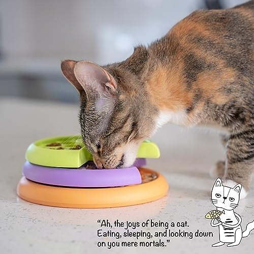NINA OTTOSSON KITTY LICKIN LAYERS
