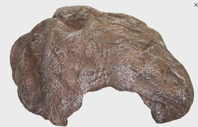 KOMODO WIDE ENTRANCE ROCK DEN XL