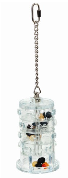 FEATHERLAND PARADISE RINGS OF FORTUNE 