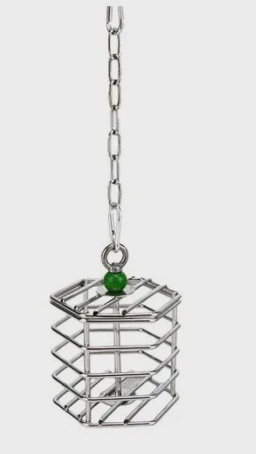 FEATHERLAND PARADISE SS BAFFLE CAGE S
