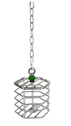 FEATHERLAND PARADISE SS BAFFLE CAGE S