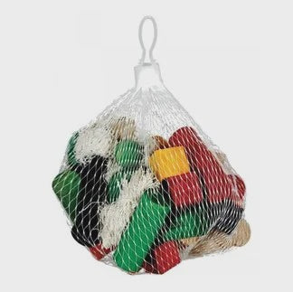 FEATHERLAND PARADISE BAFFLE CAGE REFILL L
