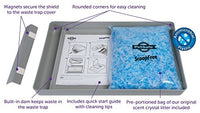 PETSAFE SCOOPFREE REFILLABLE CAT LITTER TRAY