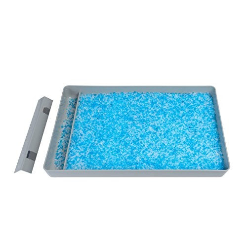 PETSAFE SCOOPFREE REFILLABLE CAT LITTER TRAY