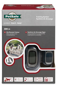 PETSAFE REMOTE TRAINER 300M