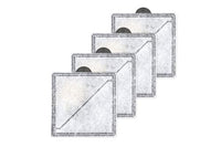 PETSAFE ION-XPET FOUNTAIN FILTER PK OF 4