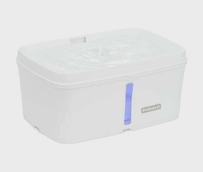 PETSAFE VIVA PET FOUNTAIN 4.1LTE
