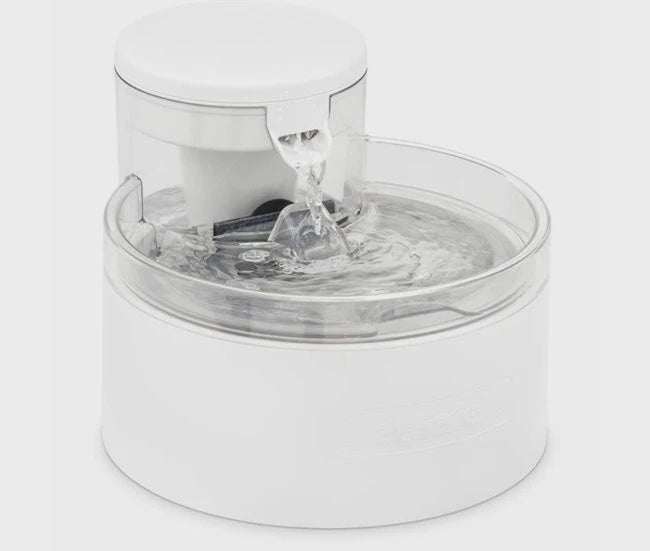 PETSAFE OUTLAST PUMPLESS PET FOUNTAIN 1.7 LTE