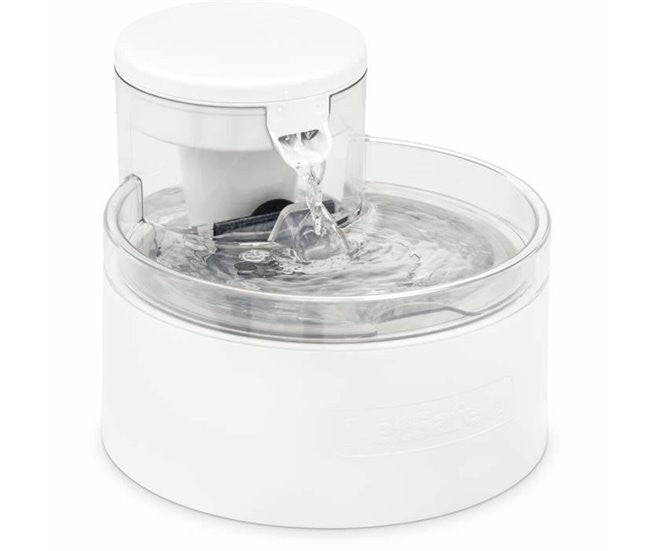 PETSAFE OUTLAST PUMPLESS PET FOUNTAIN 1.7 LTE