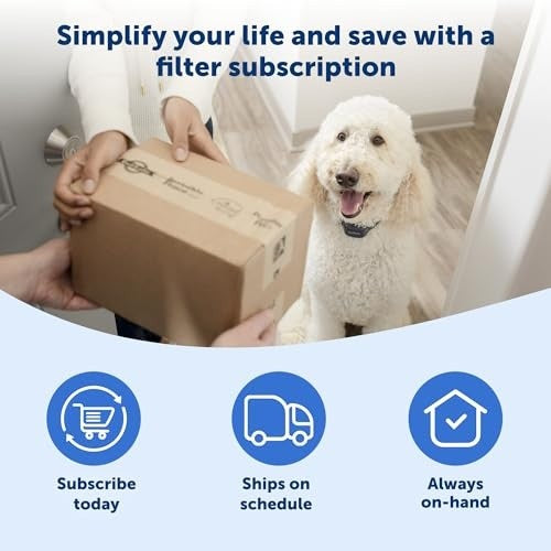 PETSAFEVIVA PET FOUNTAIN REPLACMENT FOAM FILTER PK-2