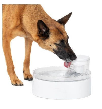 PETSAFE OUTLAST PUMPLESS PET FOUNTAIN 3.7LTE