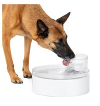 PETSAFE OUTLAST PUMPLESS PET FOUNTAIN 3.7LTE
