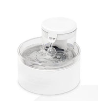 PETSAFE OUTLAST PUMPLESS PET FOUNTAIN 3.7LTE