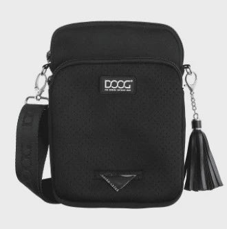DOOG NEOSPORT WALKING BAG NAVY BLUE
