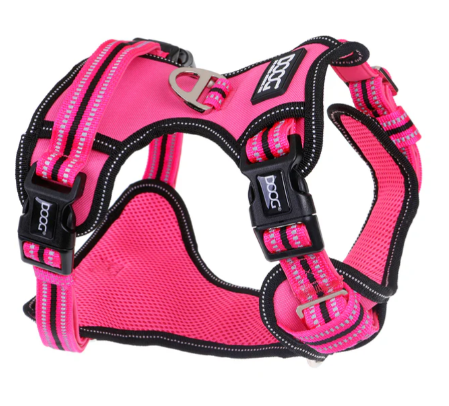 DOOG NEOTECH HARNESS XL