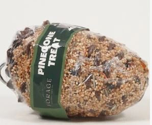 FORAGE PINE CONE MEDIUM