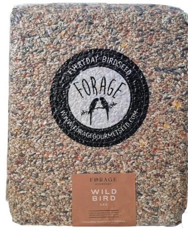 FORAGE EVERYDAY WILD BIRD 2KG