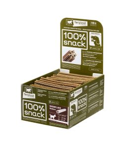 FERPLAST 100% SNACK SNOWFLAKE M