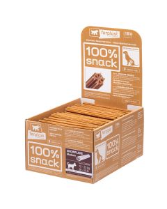 FERPLAST 100% SNACK SNOWFLAKE IMMUNE M
