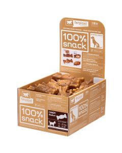 FERPLAST 100% SNACK CANDY IMMUNE M