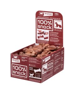 FERPLAST 100% SNACK BONE WASTE ODOUR M