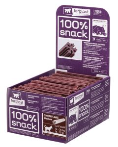 FERPLAST 100% SNACK SNOWFLAKE RELAXING M