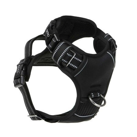 DOOG NEOTECH Harness,Black,S