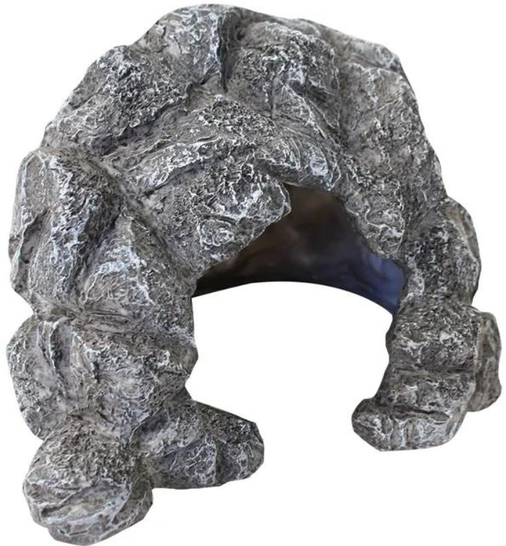 KOMODO CAVE DEN GREY