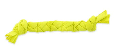 GURU SQUEAKING TENNIS SNUFFLE ROPE 30.5 X 5.8