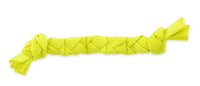 GURU SQUEAKING TENNIS SNUFFLE ROPE 45.7 X 5.8