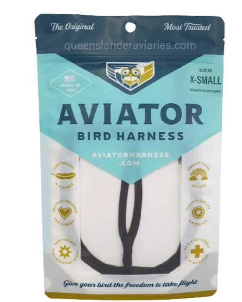 AVIATOR HARNESS  L