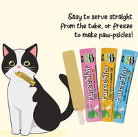 YUMGUARD PUREE STAR COMBO PACK 36 X 14G SACHETS