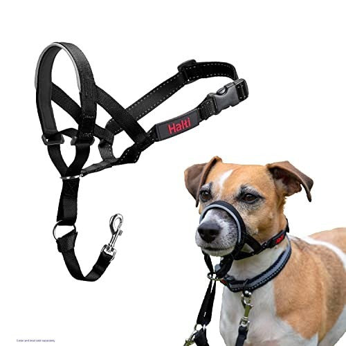 HALTI HEADCOLLAR SIZE 1