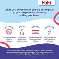HALTI HEADCOLLAR SIZE 1
