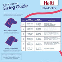 HALTI HEADCOLLAR SIZE 1
